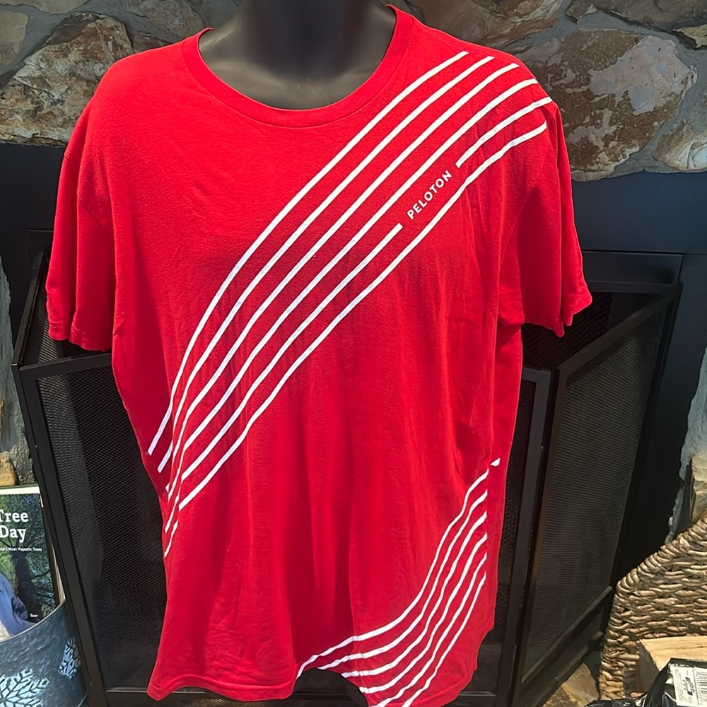 Peloton Holiday Shirt